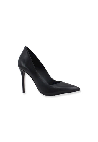 MICHAEL KORS Keke Pump Dècolletè Black 40F9KEHP4L - Sandrini Calzature e Abbigliamento