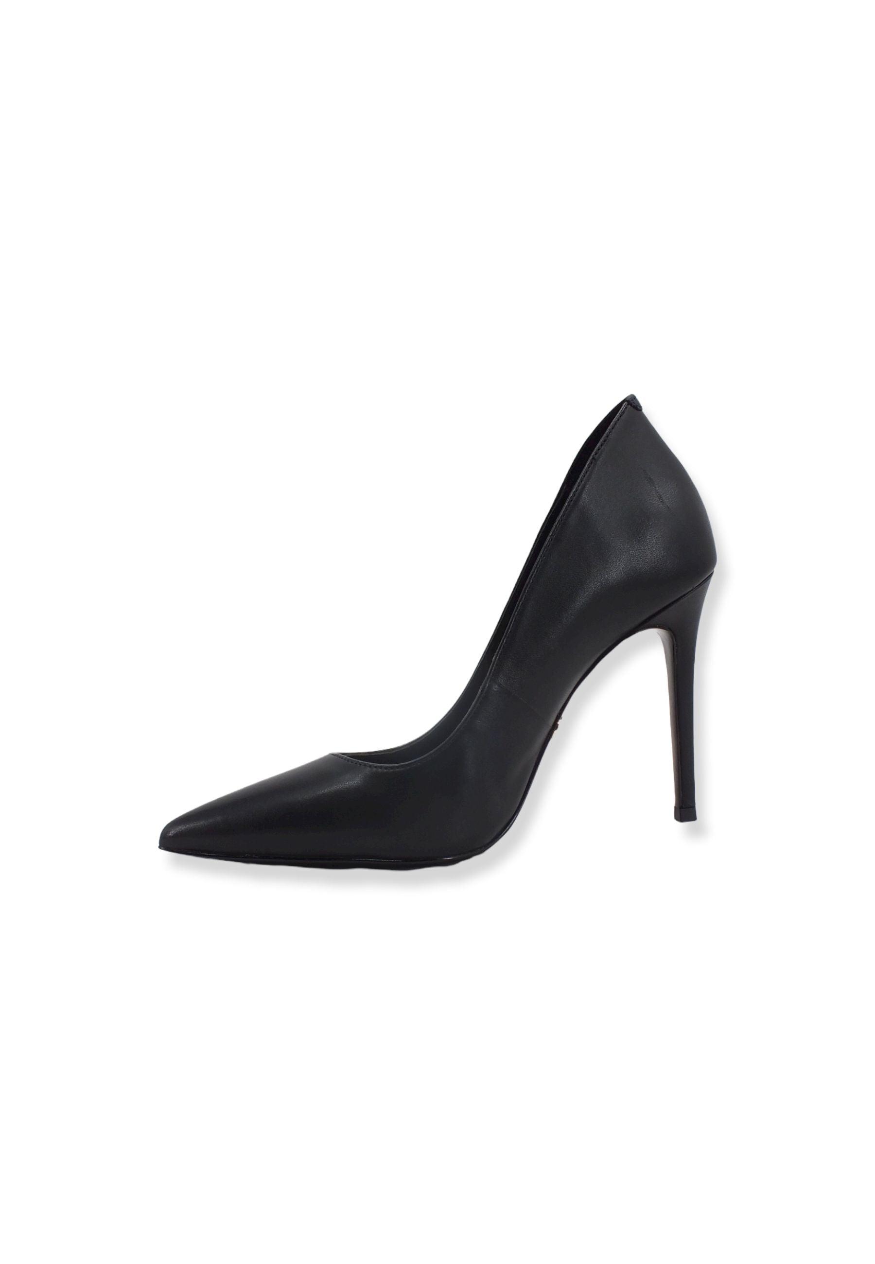 MICHAEL KORS Keke Pump Dècolletè Black 40F9KEHP4L - Sandrini Calzature e Abbigliamento