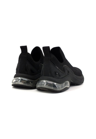MICHAEL KORS Kit Slip On Extreme Sneaker Donna Black 43F3KIFP2D - Sandrini Calzature e Abbigliamento