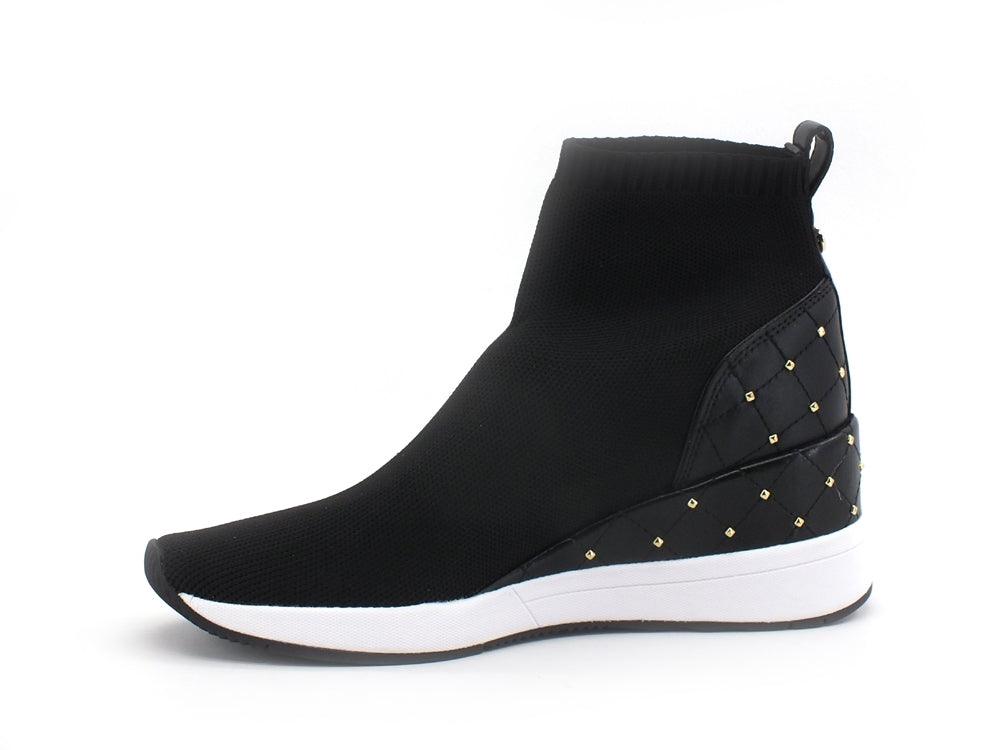 MICHAEL KORS Skyler Bootie Sneaker Calzino Borchie - Sandrini Calzature e Abbigliamento