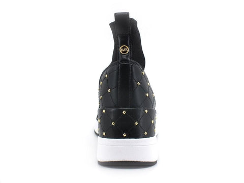 MICHAEL KORS Skyler Bootie Sneaker Calzino Borchie - Sandrini Calzature e Abbigliamento