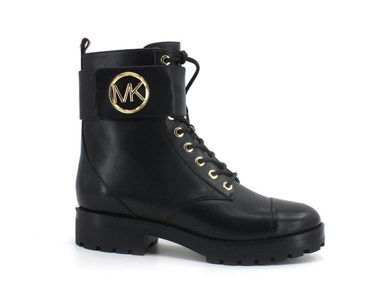 MICHAEL KORS Tatum Ankle Boot Anfibio - Sandrini Calzature e Abbigliamento