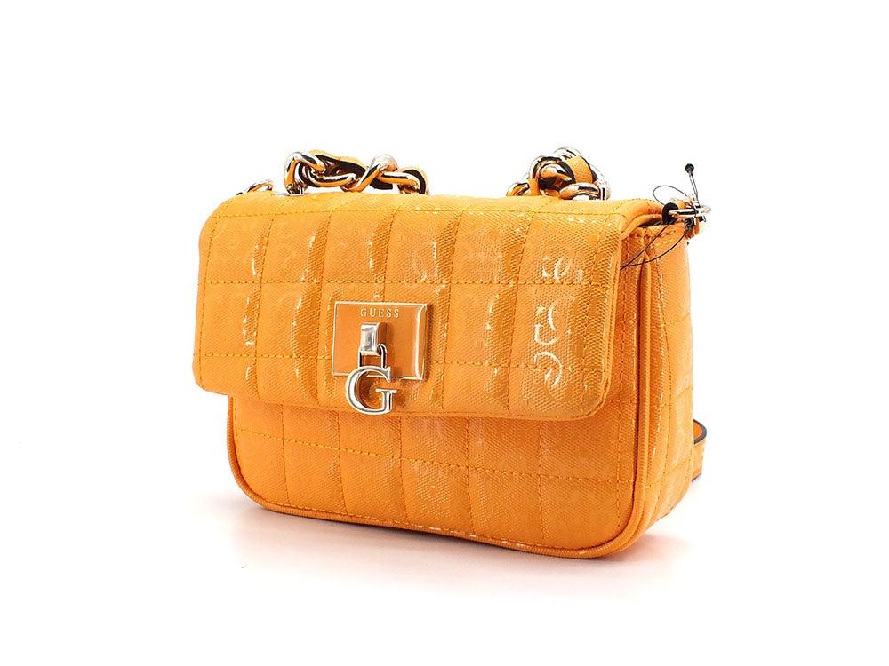 Mini Borsa Tracolla Crossbody Flap Mango GG841178 - Sandrini Calzature e Abbigliamento