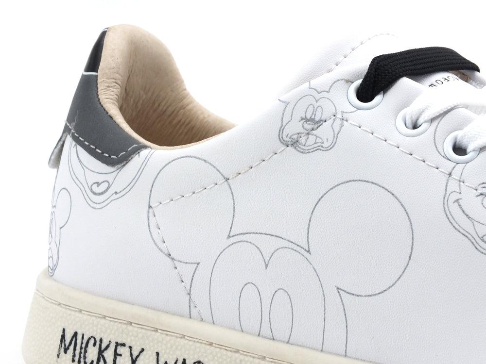 Moa Sneaker Moa Disney Scarpe Scarpine Disney Moa Disney