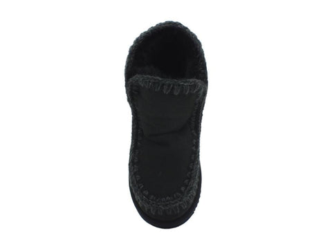 MOU Eskimo 18 Black MU.FW101001A - Sandrini Calzature e Abbigliamento