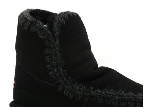 MOU Eskimo 18 Black MU.FW101001A - Sandrini Calzature e Abbigliamento