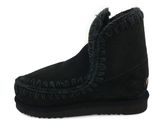 MOU Eskimo 18 Black - Sandrini Calzature e Abbigliamento