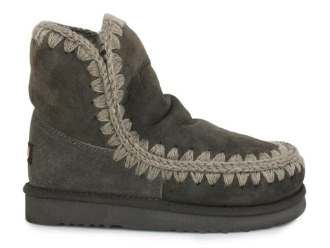 MOU Eskimo 18 Charcoal MU.FW101001A - Sandrini Calzature e Abbigliamento