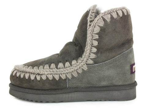 MOU Eskimo 18 Charcoal MU.FW101001A - Sandrini Calzature e Abbigliamento