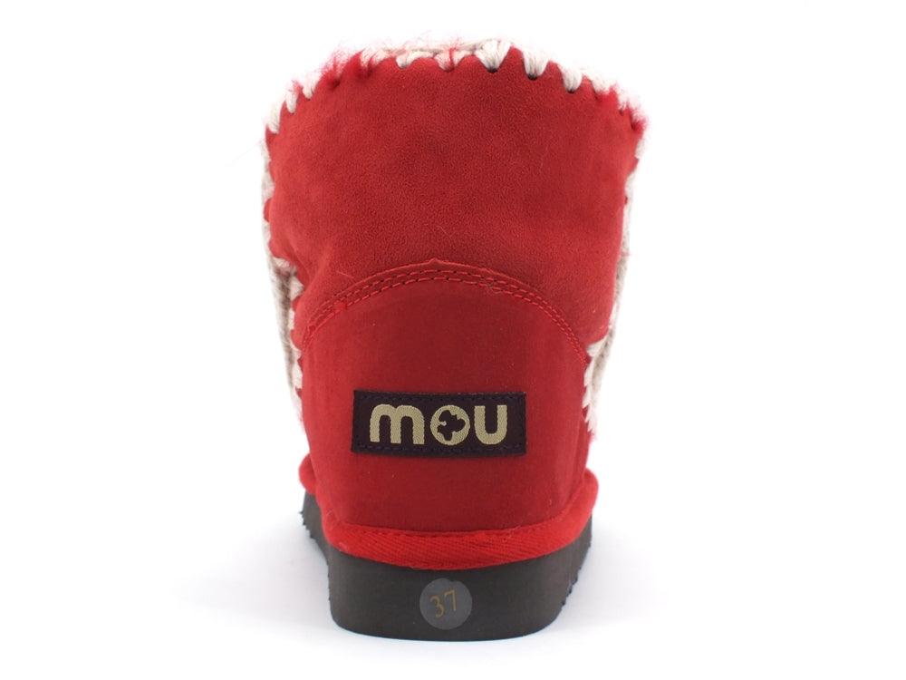 MOU Eskimo 18 Chili Pepper MU.FW101001A - Sandrini Calzature e Abbigliamento