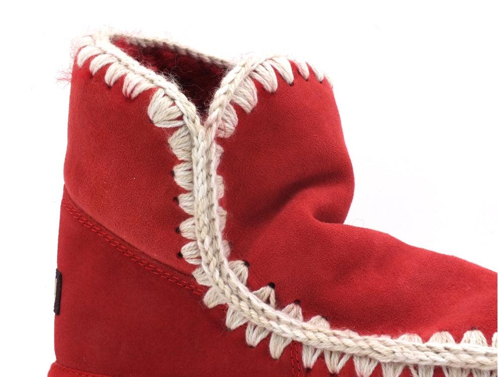 MOU Eskimo 18 Chili Pepper MU.FW101001A - Sandrini Calzature e Abbigliamento