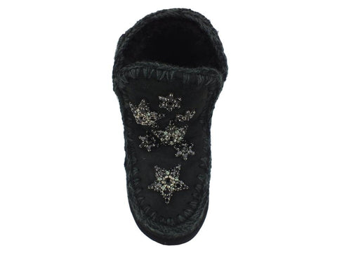 MOU Eskimo 18 Cristal Black MU.FW101003A - Sandrini Calzature e Abbigliamento