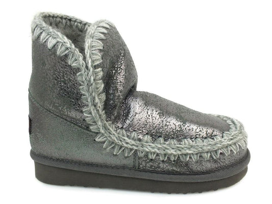 MOU Eskimo 18 Shine Ant.Silver - Sandrini Calzature e Abbigliamento