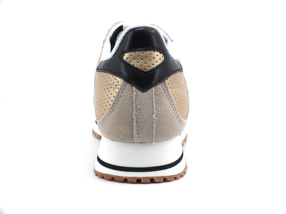 MUNICH Massana Sky 145 Sneaker Donna Beige Gold White 8810145 - Sandrini Calzature e Abbigliamento
