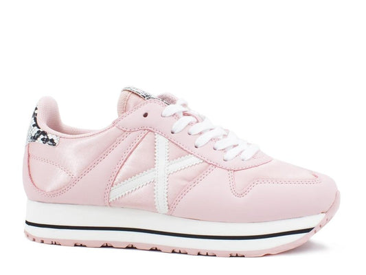 MUNICH Massana Sky Rose White 8810120 - Sandrini Calzature e Abbigliamento