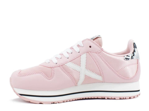 MUNICH Massana Sky Rose White 8810120 - Sandrini Calzature e Abbigliamento