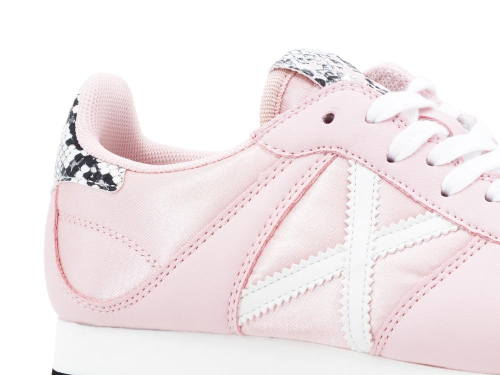 MUNICH Massana Sky Rose White 8810120 - Sandrini Calzature e Abbigliamento