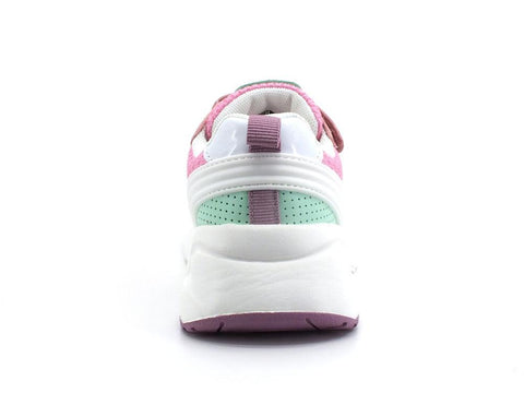 MUNICH Mini Track 44 Sneaker Pink Multicolor 8890044 - Sandrini Calzature e Abbigliamento