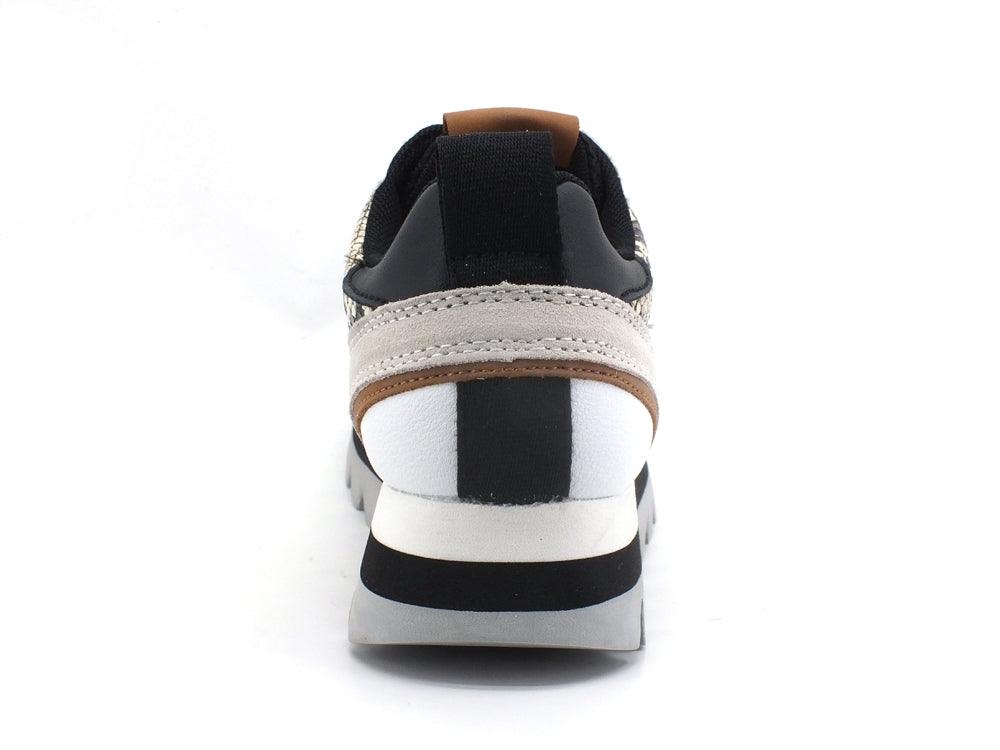 MUNICH Ripple 27 Sneaker Logo White Snake 8765027 - Sandrini Calzature e Abbigliamento