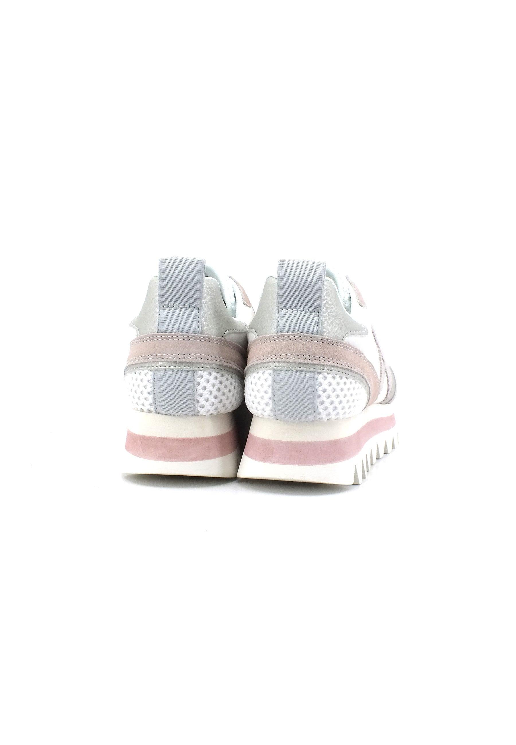 MUNICH Ripple 43 Sneaker Donna Rosa Grey White 8765043 - Sandrini Calzature e Abbigliamento