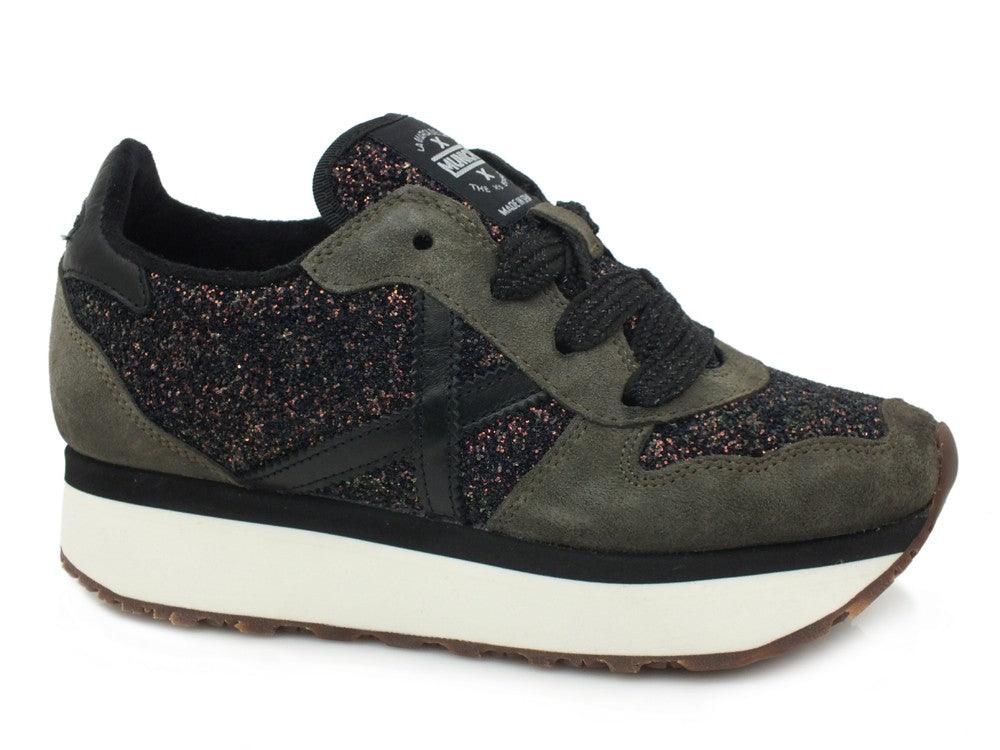 MUNICH Super Sky 02 Dark Grey 8815002 - Sandrini Calzature e Abbigliamento