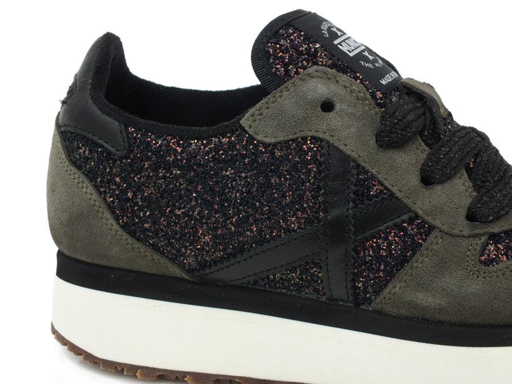 MUNICH Super Sky 02 Dark Grey 8815002 - Sandrini Calzature e Abbigliamento