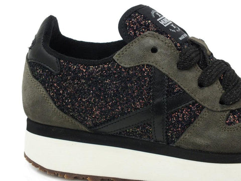 MUNICH Super Sky 02 Dark Grey 8815002 - Sandrini Calzature e Abbigliamento