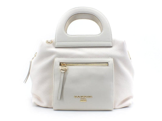 NANNINI Eclipse Borsa Bauletto - Sandrini Calzature e Abbigliamento