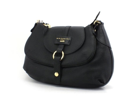 NANNINI Exige Hobo Borsa - Sandrini Calzature e Abbigliamento