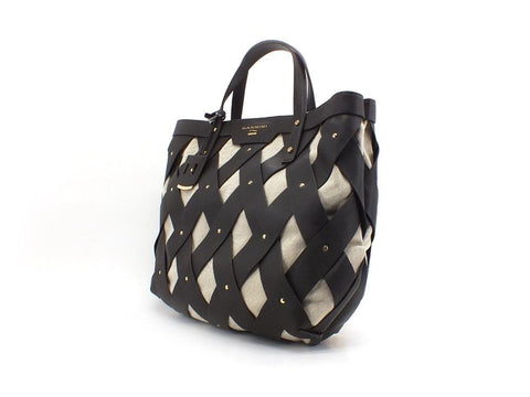 NANNINI Legend Tote Borsa - Sandrini Calzature e Abbigliamento