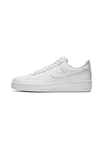 NIKE Air Force 1 07 Sneaker Uomo White CW2288-111 - Sandrini Calzature e Abbigliamento