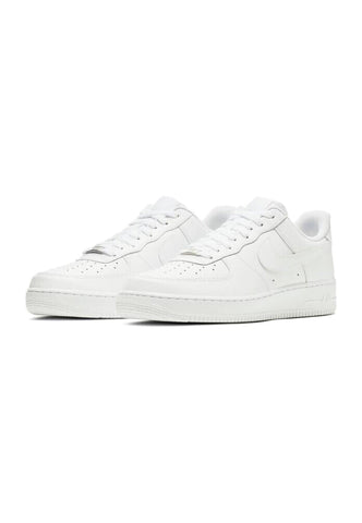 NIKE Air Force 1 07 Sneaker Uomo White CW2288-111 - Sandrini Calzature e Abbigliamento