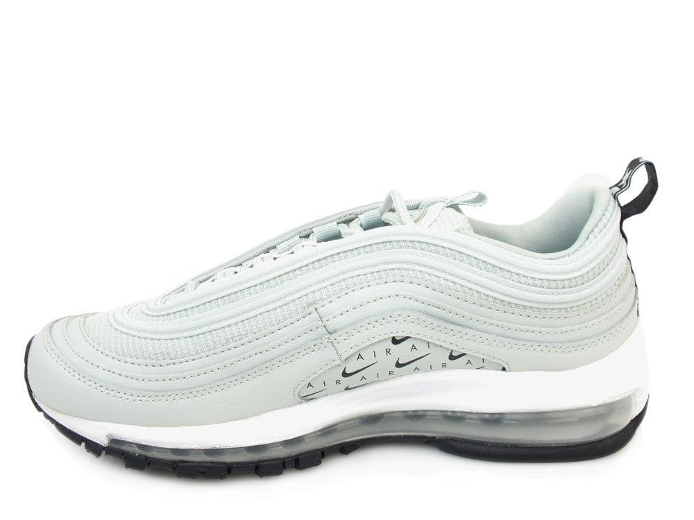 NIKE Air MAx 97 LX Light Silver AR7621002 - Sandrini Calzature e Abbigliamento