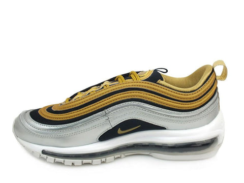 Metallic Gold Nike Air Max Bianche Oro Nike Tn Bianche E Oro Top