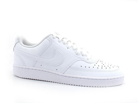 NIKE Wmns Court Vision Low 2 Sneaker White CD5434-100 - Sandrini Calzature e Abbigliamento