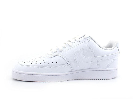 NIKE Wmns Court Vision Low 2 Sneaker White CD5434-100 - Sandrini Calzature e Abbigliamento