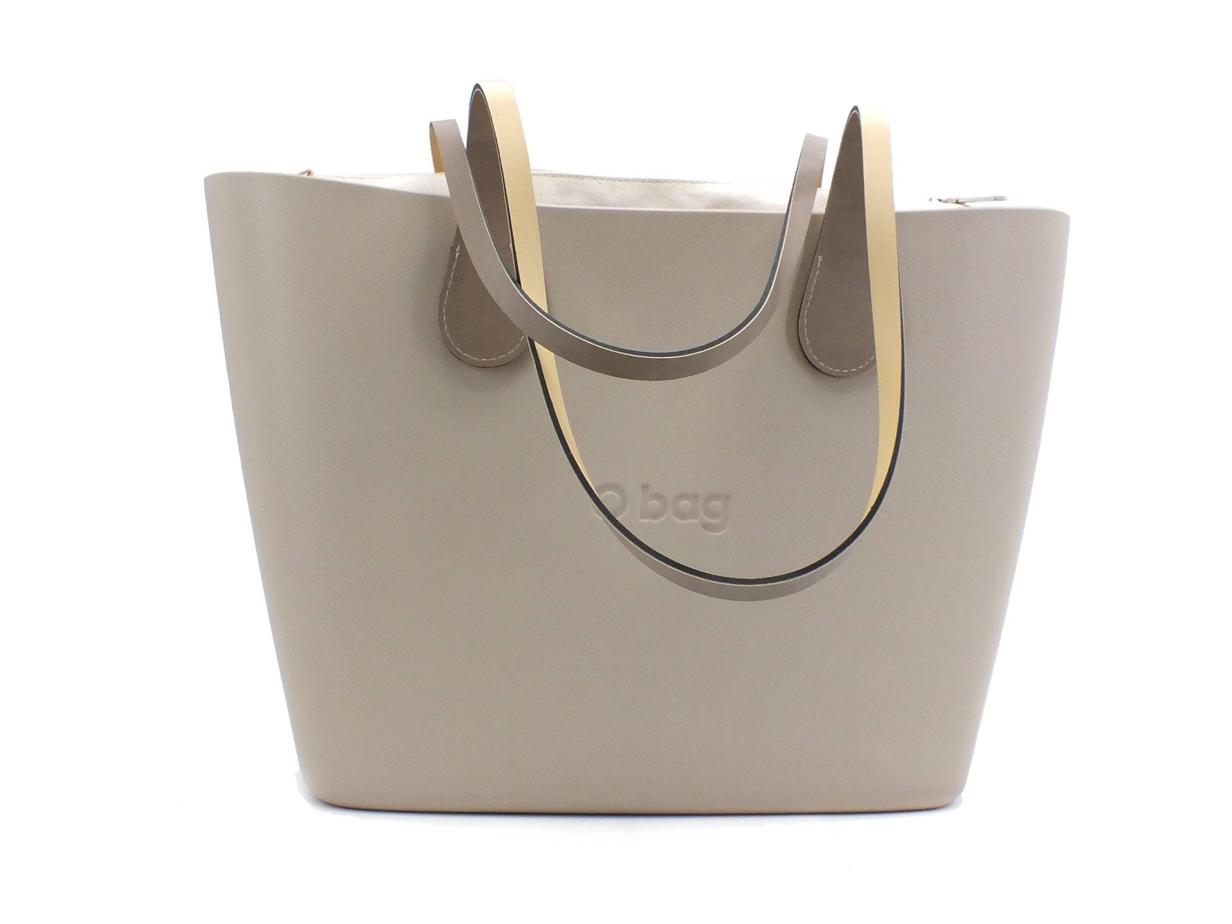 O'BAG 563 Urban Borsa Manici - Sandrini Calzature e Abbigliamento