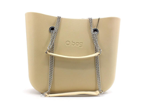 O'BAG 586 Borsa Manici - Sandrini Calzature e Abbigliamento