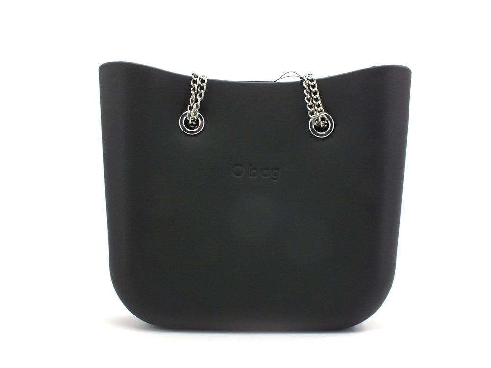 O'BAG Borsa 588 Manici - Sandrini Calzature e Abbigliamento