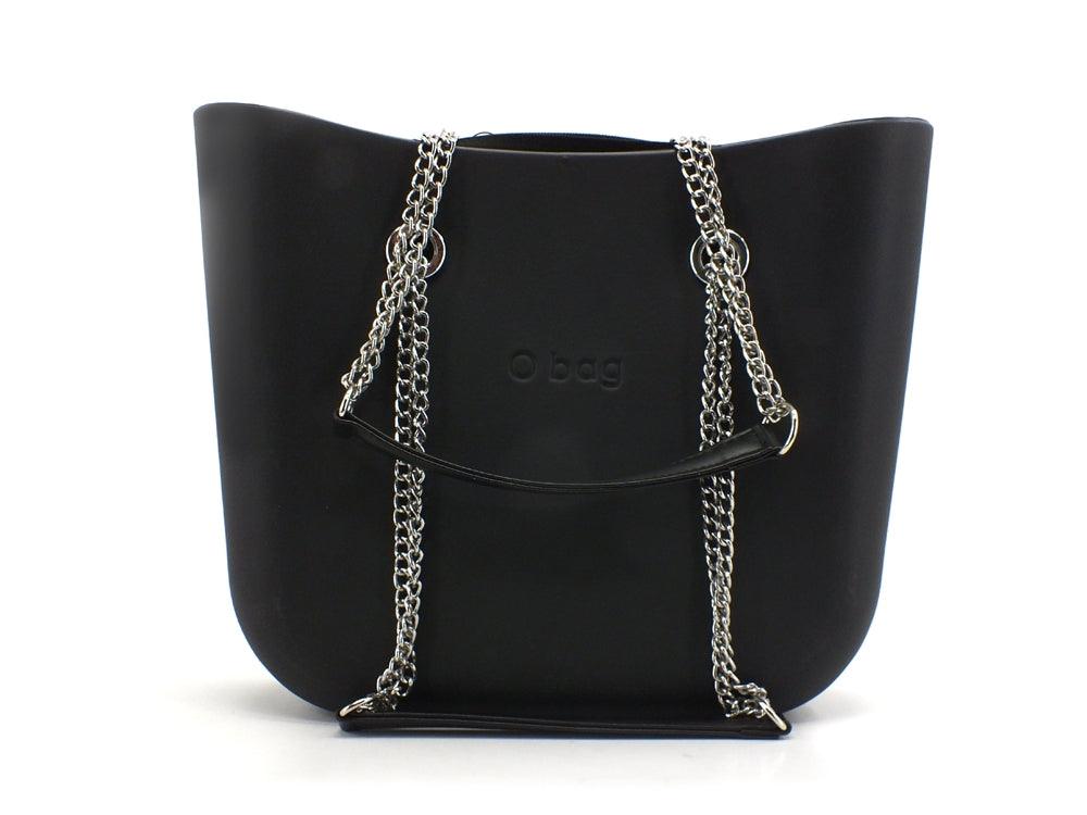O'BAG Borsa 588 Manici - Sandrini Calzature e Abbigliamento
