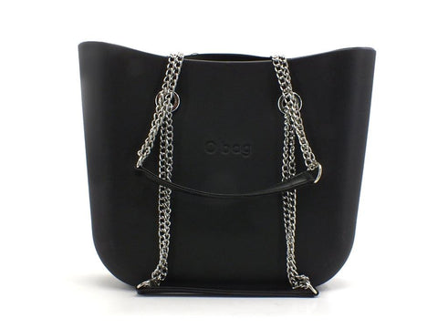 O'BAG Borsa 588 Manici - Sandrini Calzature e Abbigliamento