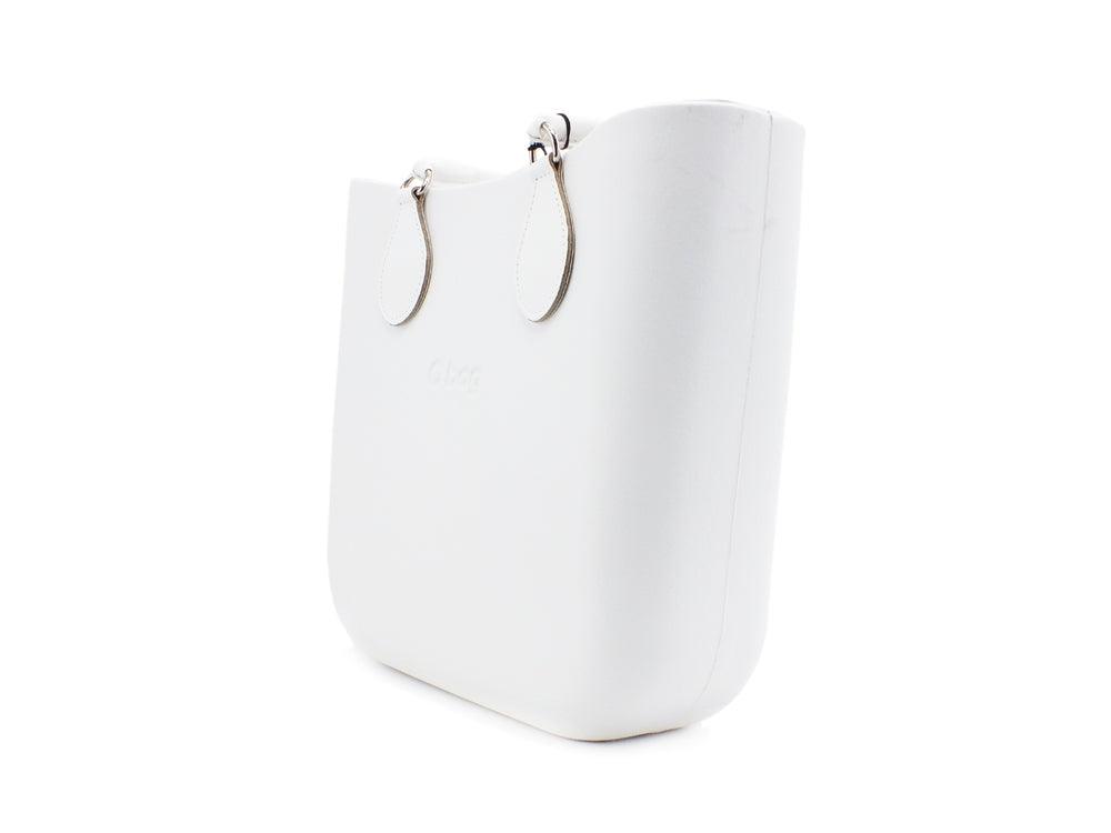O'BAG Borsa 97B Manici - Sandrini Calzature e Abbigliamento