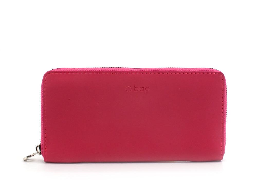 O'BAG Wally Portafoglio - Sandrini Calzature e Abbigliamento