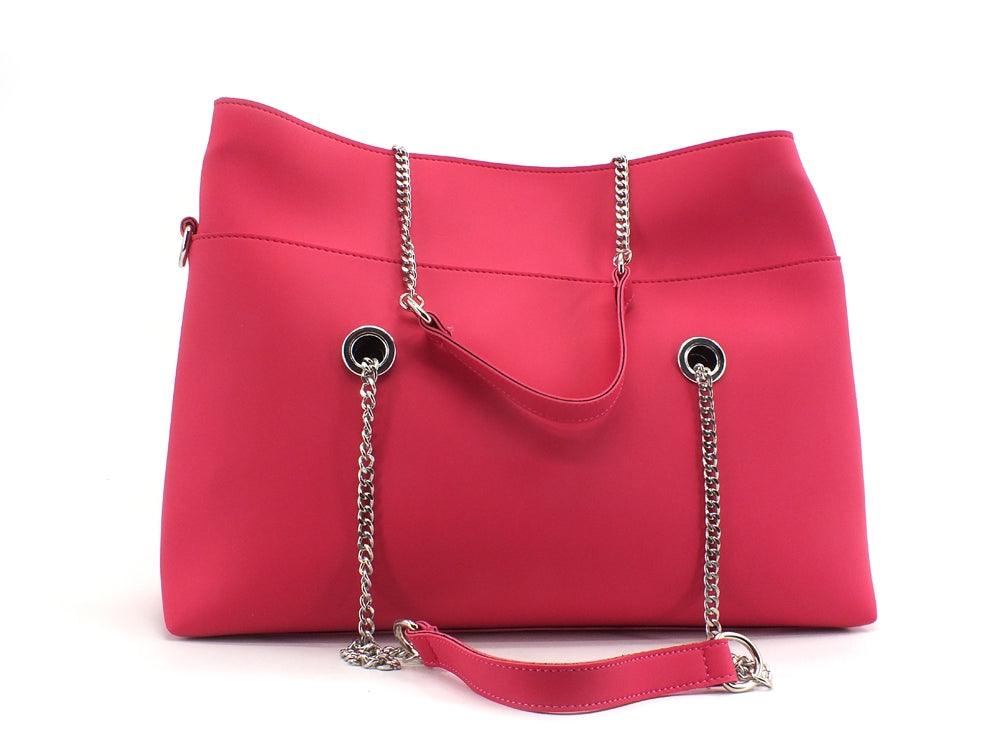 O'BAG Wide Borsa Shopper - Sandrini Calzature e Abbigliamento