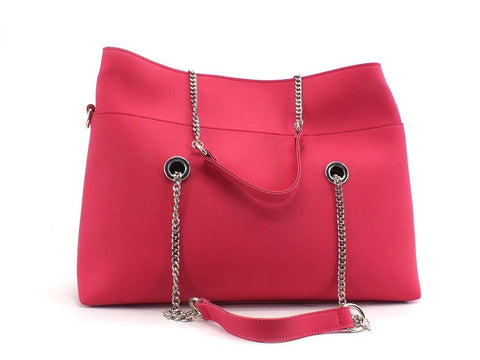 O'BAG Wide Borsa Shopper - Sandrini Calzature e Abbigliamento