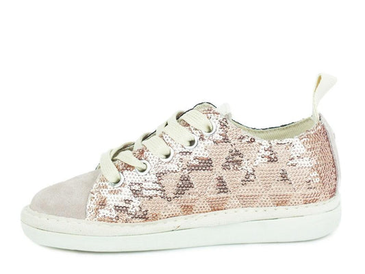 PAN CHIC Fragola Rose Frost A00038 - Sandrini Calzature e Abbigliamento