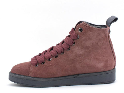 PAN CHIC Roma Brownrose P01W14002S3 - Sandrini Calzature e Abbigliamento
