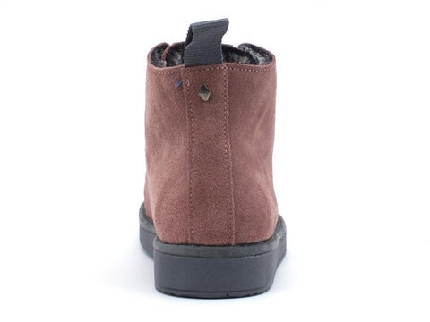 PAN CHIC Roma Brownrose P01W14002S3 - Sandrini Calzature e Abbigliamento