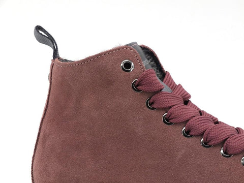 PAN CHIC Roma Brownrose P01W14002S3 - Sandrini Calzature e Abbigliamento