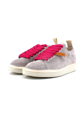 PAN CHIC Sneaker Dona Chillin Silver Fuxia P01W00100222014 - Sandrini Calzature e Abbigliamento